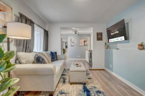 Euro Villa - Walkable Location Scenic Views